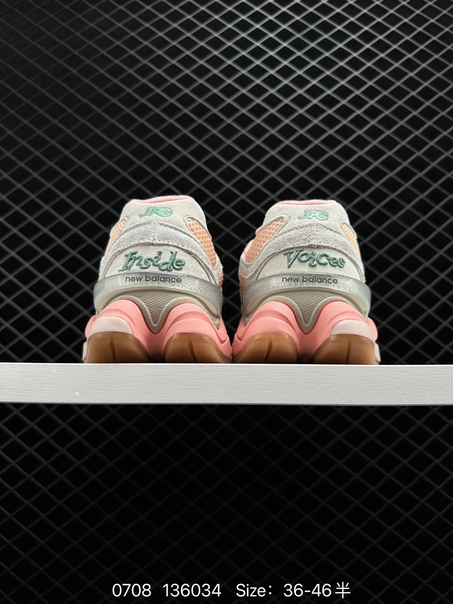 Joe Freshgoods x New Balance NB9060